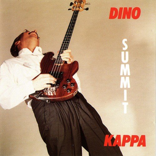 Summit cover art
