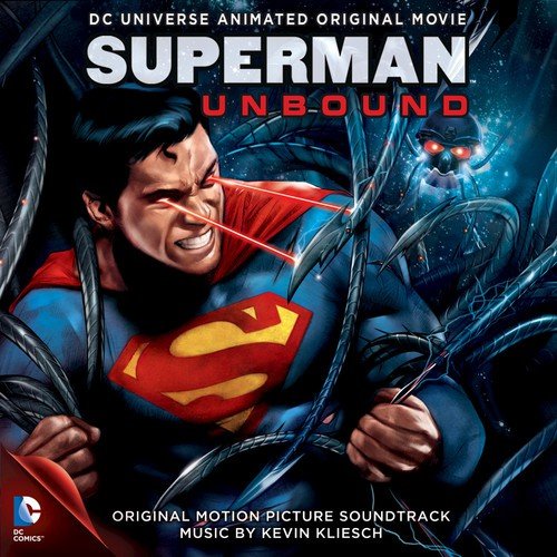 Superman Unbound: Original Motion Picture Soundtrack