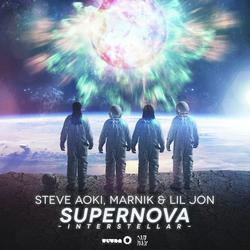 Supernova (Interstellar) (Radio Edit)