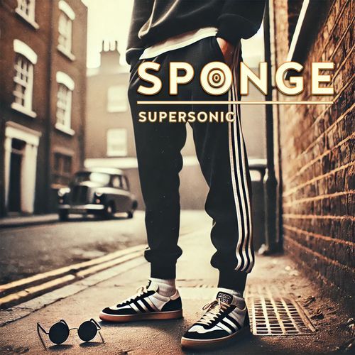 Supersonic