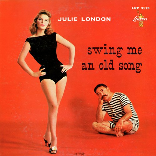 Swing Me An Old Song