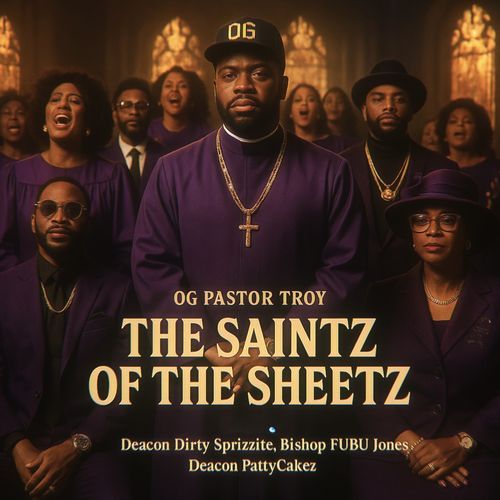 Holy Trinity (OG Mix)