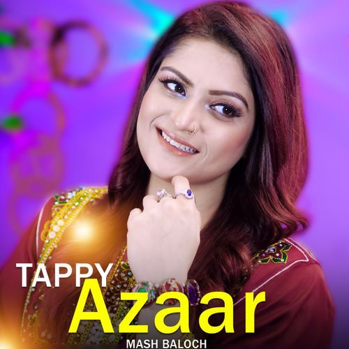 Tappy Azaar