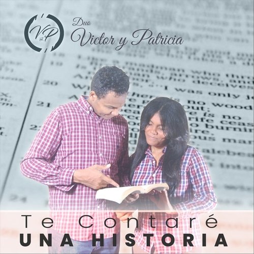 Te Contaré una Historia cover art
