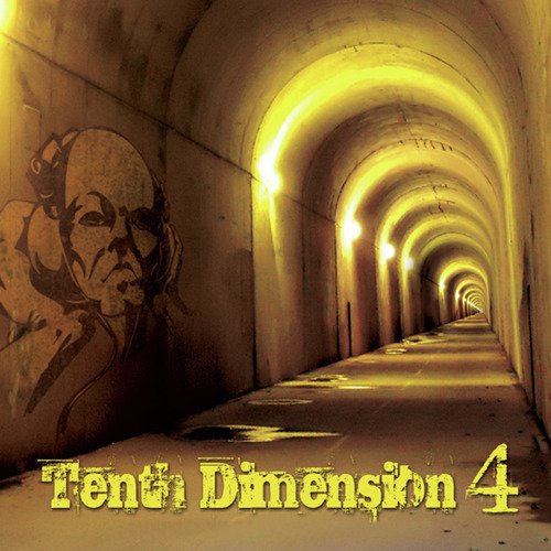 The Burning Darkness cover art