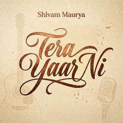 Tera Yaar Ni