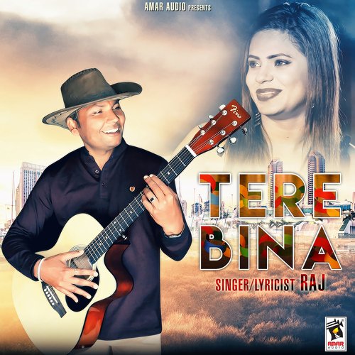 Tere Bina_poster_image