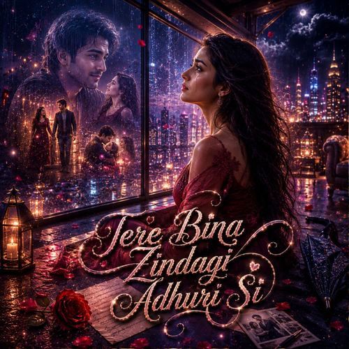 Tere Bina Zindagi Adhuri Si