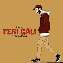 Teri Gali - 1 Minute Music-EQIPRQxpBng