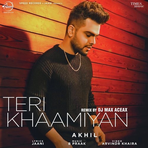 Teri Khaamiyan - Remix