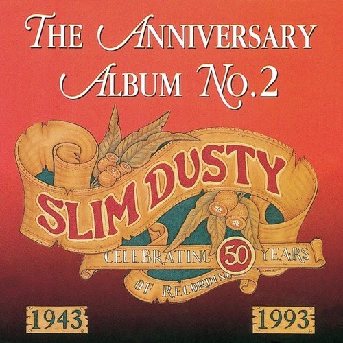 The Anniversary Album No. 2 (1943-1993)