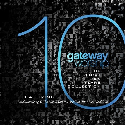 Revelation Song (feat. Kari Jobe) [Live] [Music Download]: Gateway