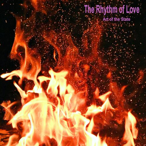 The Rhythm of Love