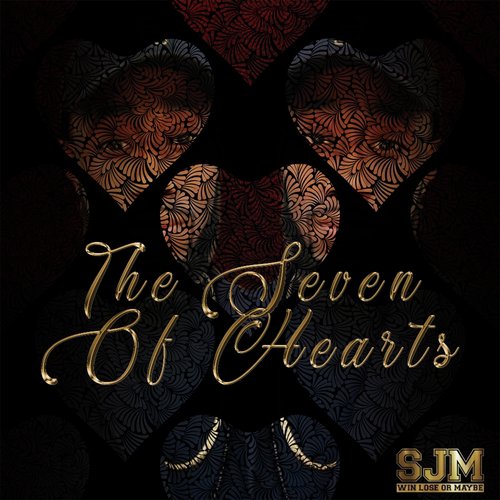 The Seven of Hearts