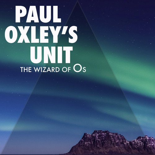 Paul Oxley's Unit