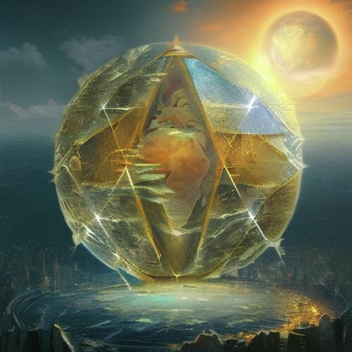 The World Is Yours