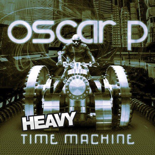 Time Machine (HEAVY Pack)