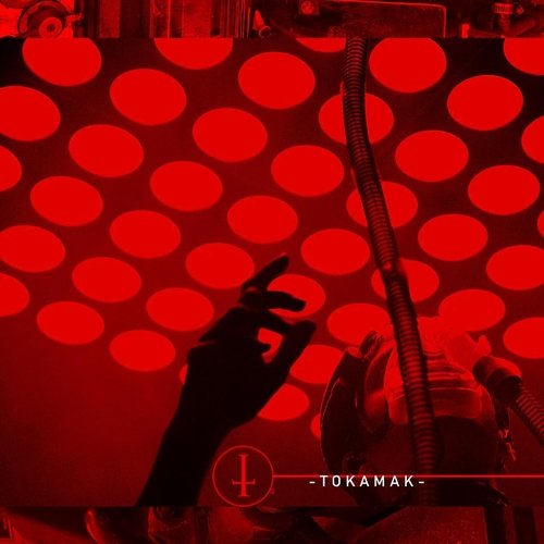 Tokamak cover art