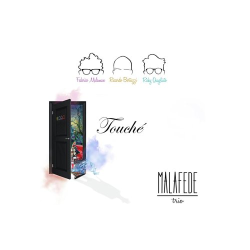 Fred cover art