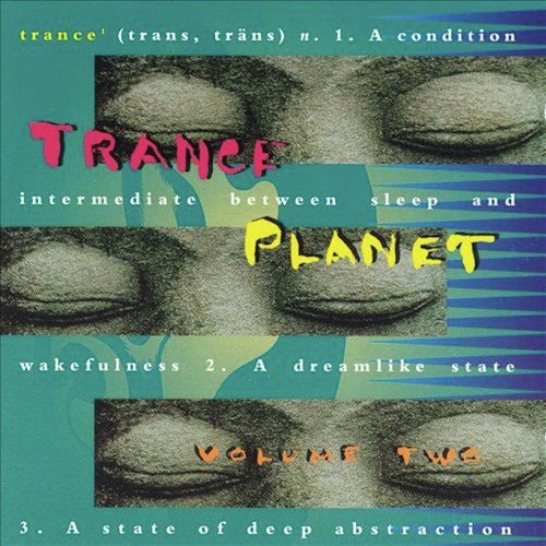 Trance Planet Vol. 2