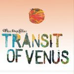 Transit Of Venus