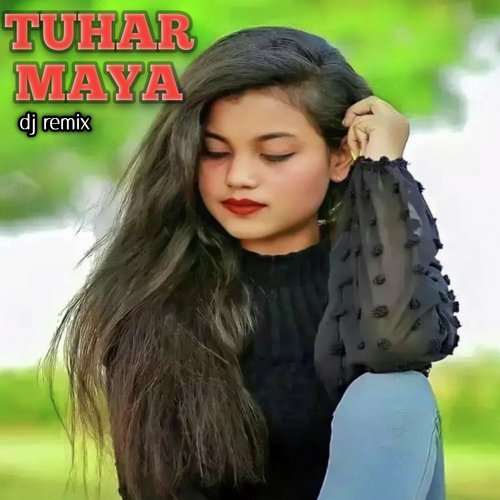 Tuhar Maya