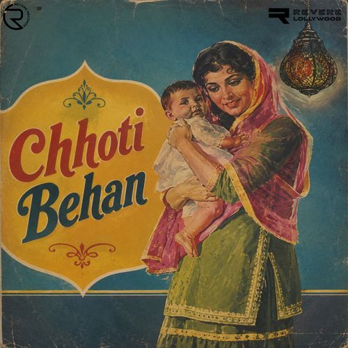 Tum Ko Mubarak Khushi (From "Chhoti Behan")