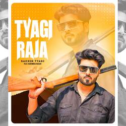 Tyagi Raja (feat. Harendra Nagar)-Ryk0SAZZBXA