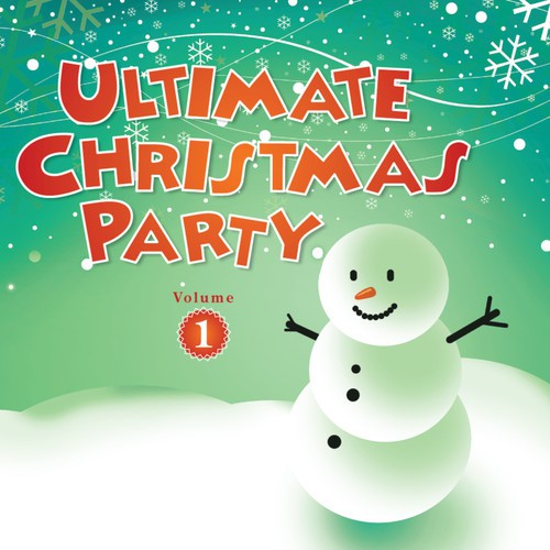 Ultimate Christmas Party Volume 1
