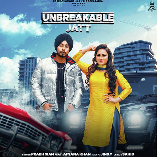 Unbreakable Jatt_poster_image