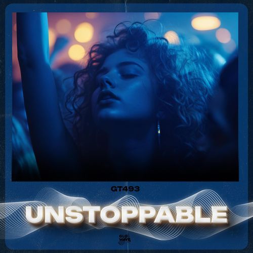 Unstoppable (Techno Sped Up)
