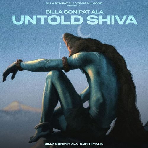 Untold Shiva cover art