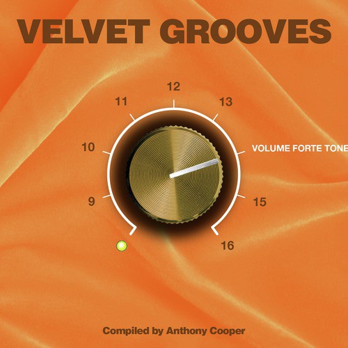 Velvet Grooves Volume Fortetone!