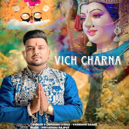 Vich Charna