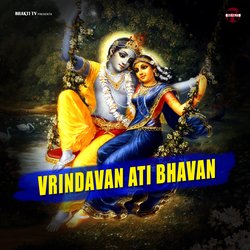 Vrindavan Ati Bhavan-Ki8yfzAIXFI