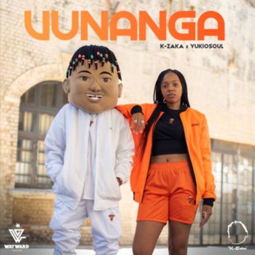 Vunanga (feat. YukioSoul)_poster_image