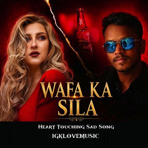 Wafa Ka Sila Heart Touching Sad Song