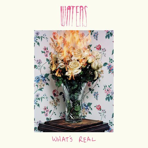 What&#039;s Real_poster_image