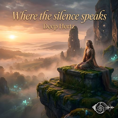 Where the silence speaks