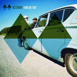 Wake Up (feat. Robert Taylor)