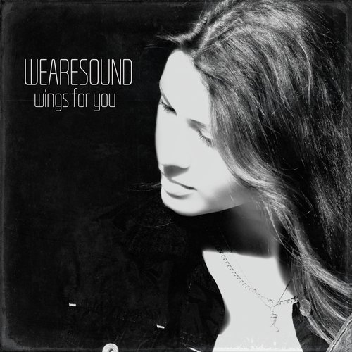Wings for You cover art