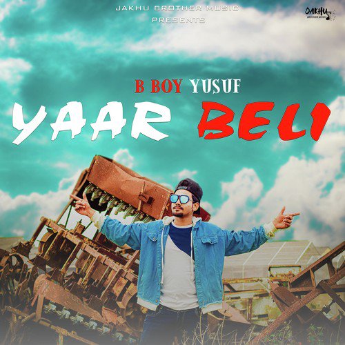 Yaar Beli_poster_image