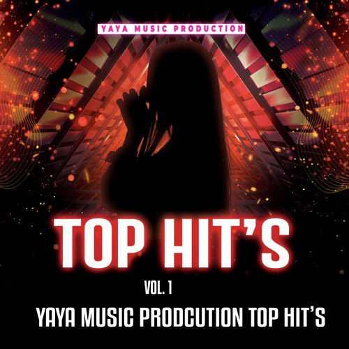 Yaya Music Top Hit&#039;s, Vol.1_poster_image