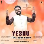 Yehsu Tera Rooh Bolda