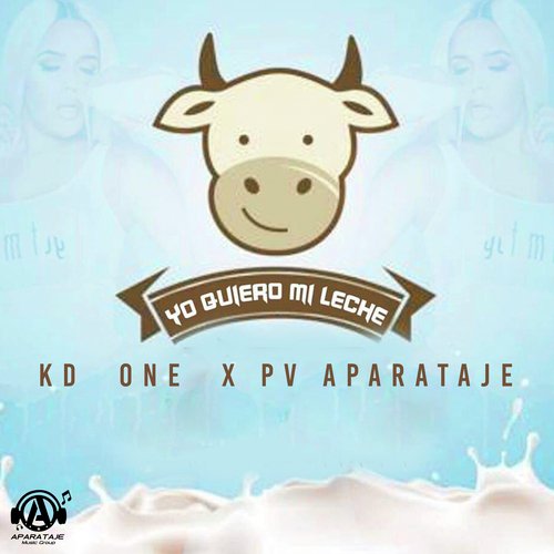 Yo Quiero Mi Leche_poster_image