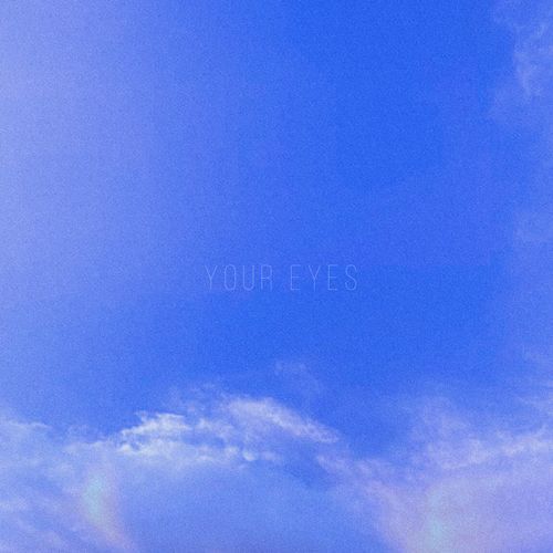 Your Eyes
