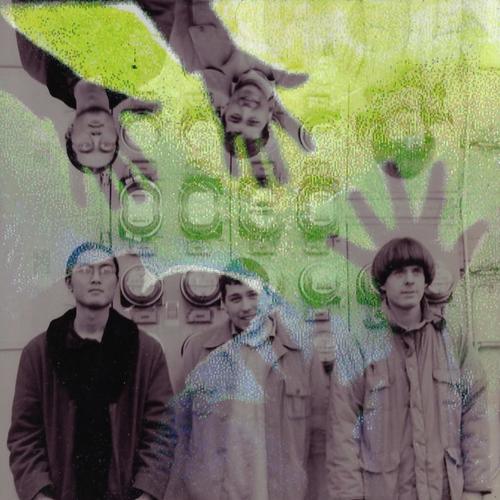 Frankie cover art