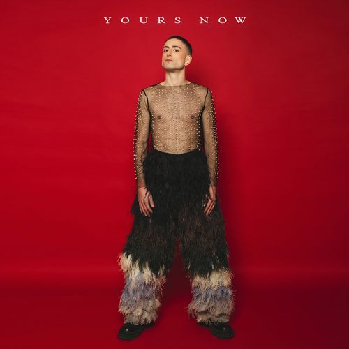 Yours Now cover art