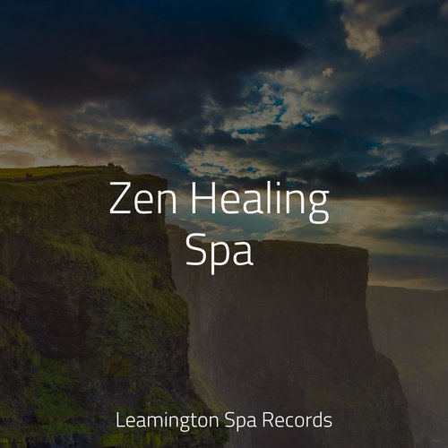 Meditating Music cover art