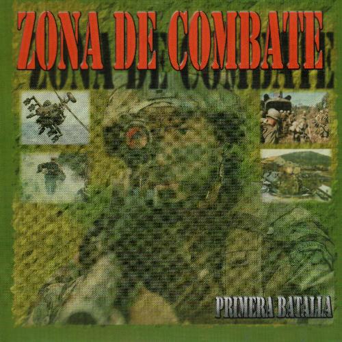 Zona de Combate: Primera Batalla